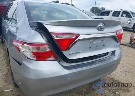 2017 Toyota Camry Xse from USA, damaged, VIN 4T1BF1FK1HU392749